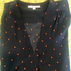 COPY - Fun2Fun by Stitch Fix 🔺Geometric🔺Blouse